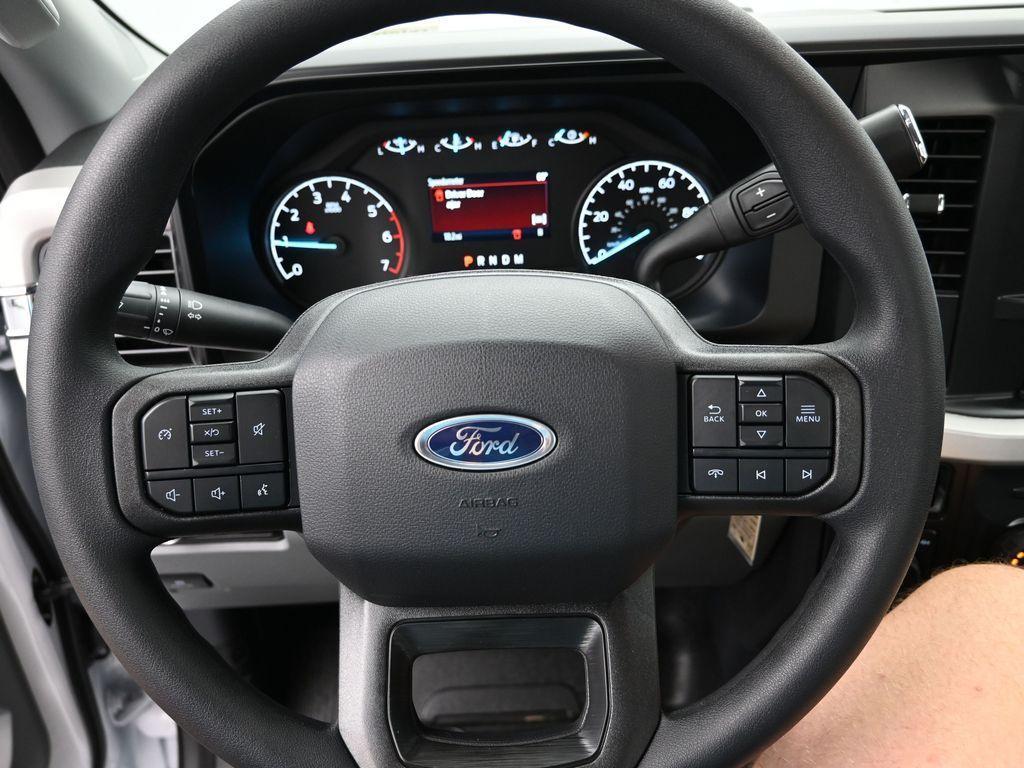 new 2026 Ford F-250 car, priced at $50,150