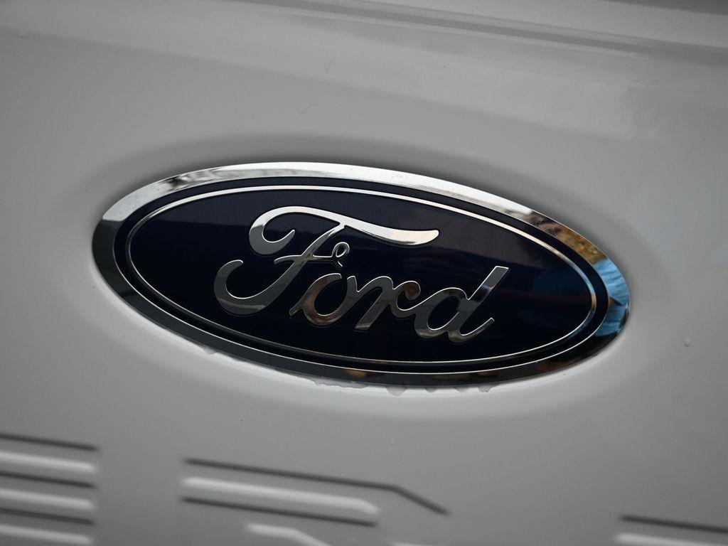 new 2026 Ford F-250 car, priced at $50,150