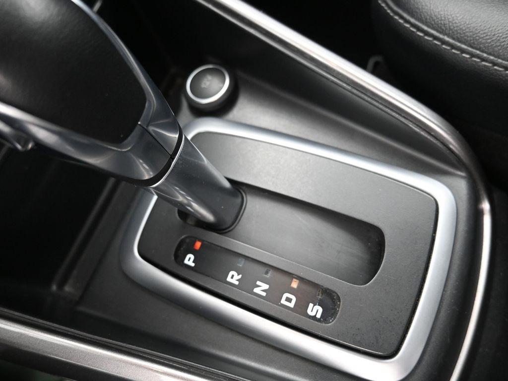 used 2021 Ford EcoSport car, priced at $15,640