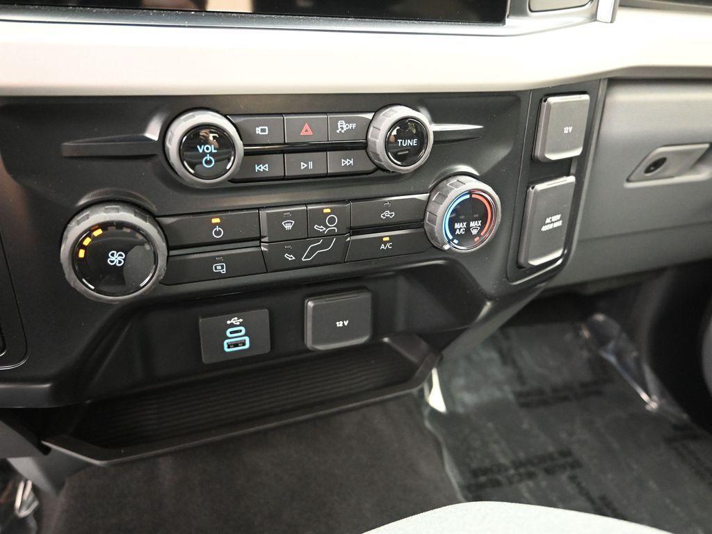new 2026 Ford F-250 car, priced at $61,907