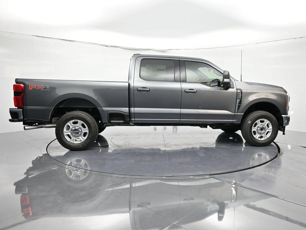 new 2026 Ford F-250 car, priced at $61,907