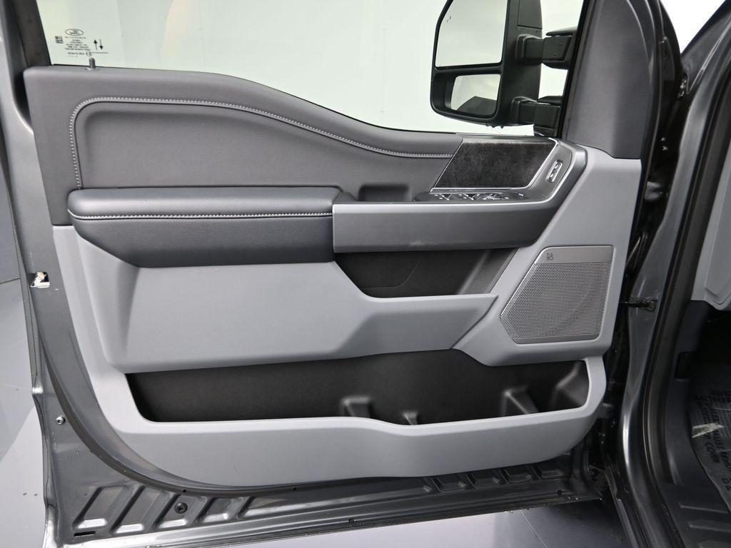 new 2026 Ford F-250 car, priced at $61,907