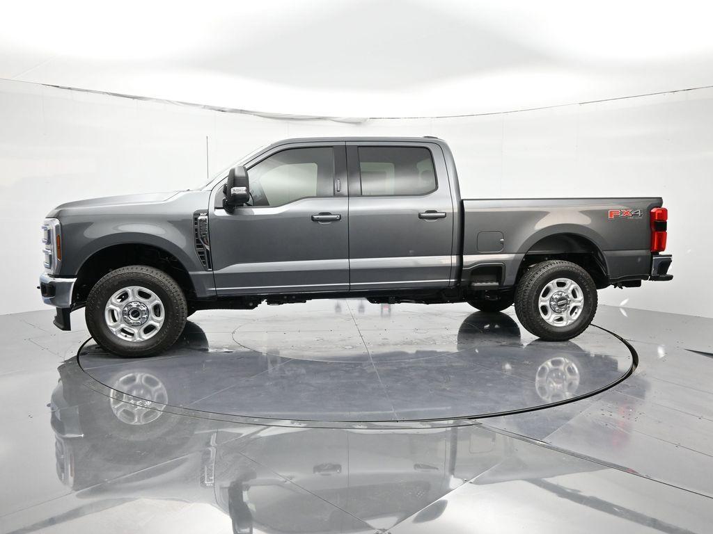 new 2026 Ford F-250 car, priced at $61,907