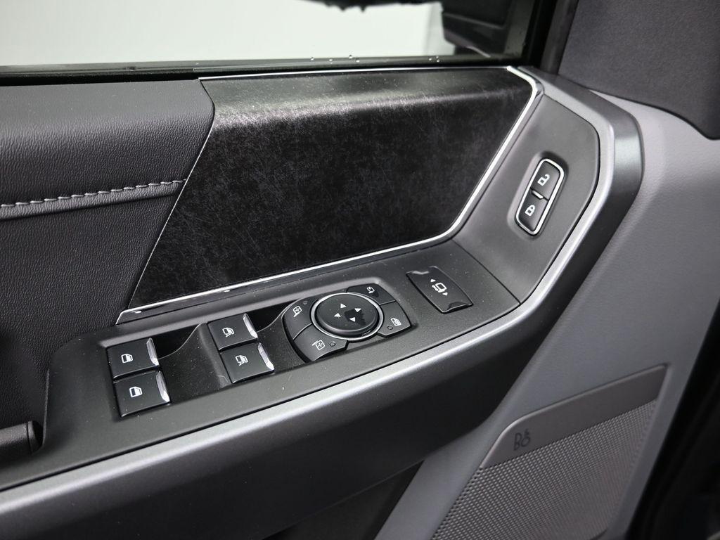 new 2026 Ford F-250 car, priced at $61,907