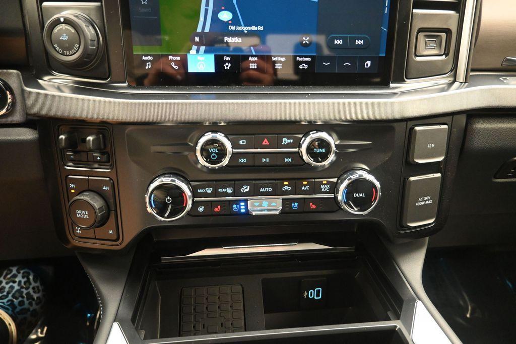 new 2026 Ford F-350 car, priced at $97,061