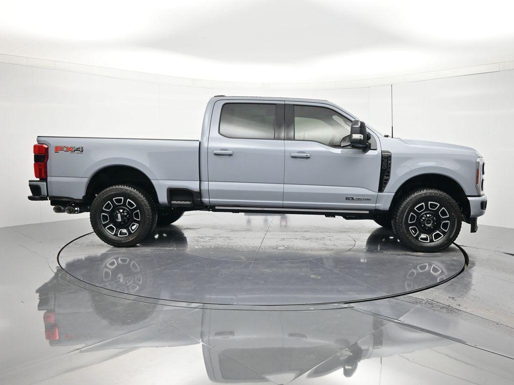 new 2026 Ford F-350 car, priced at $97,061