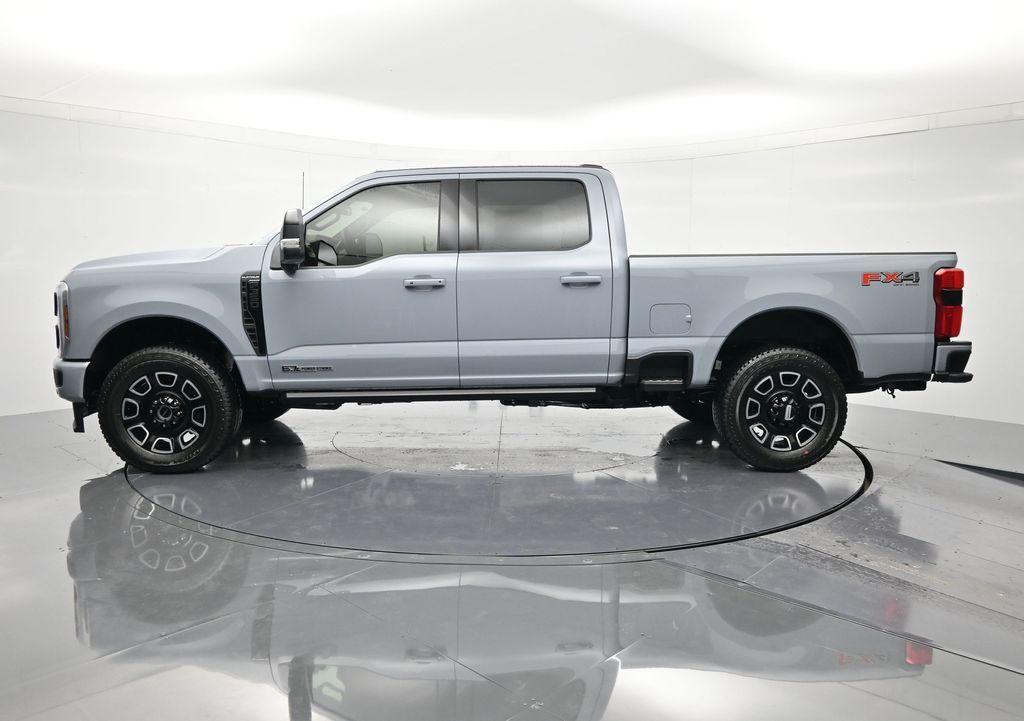 new 2026 Ford F-350 car, priced at $97,061