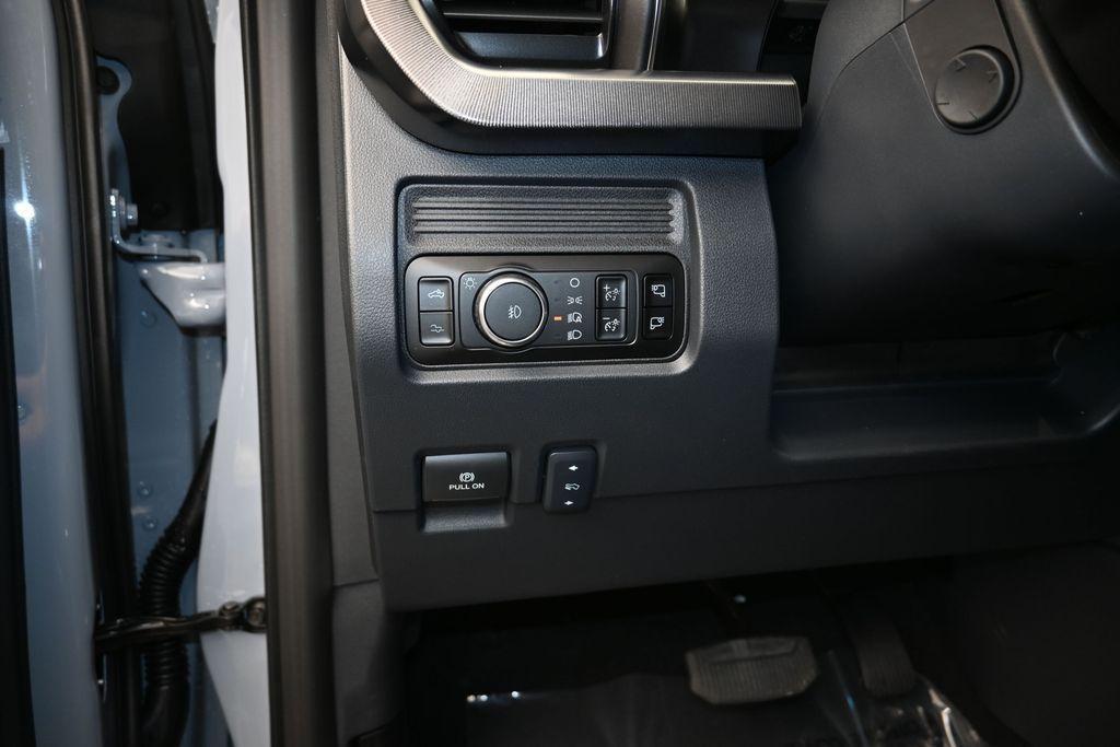new 2026 Ford F-350 car, priced at $97,061
