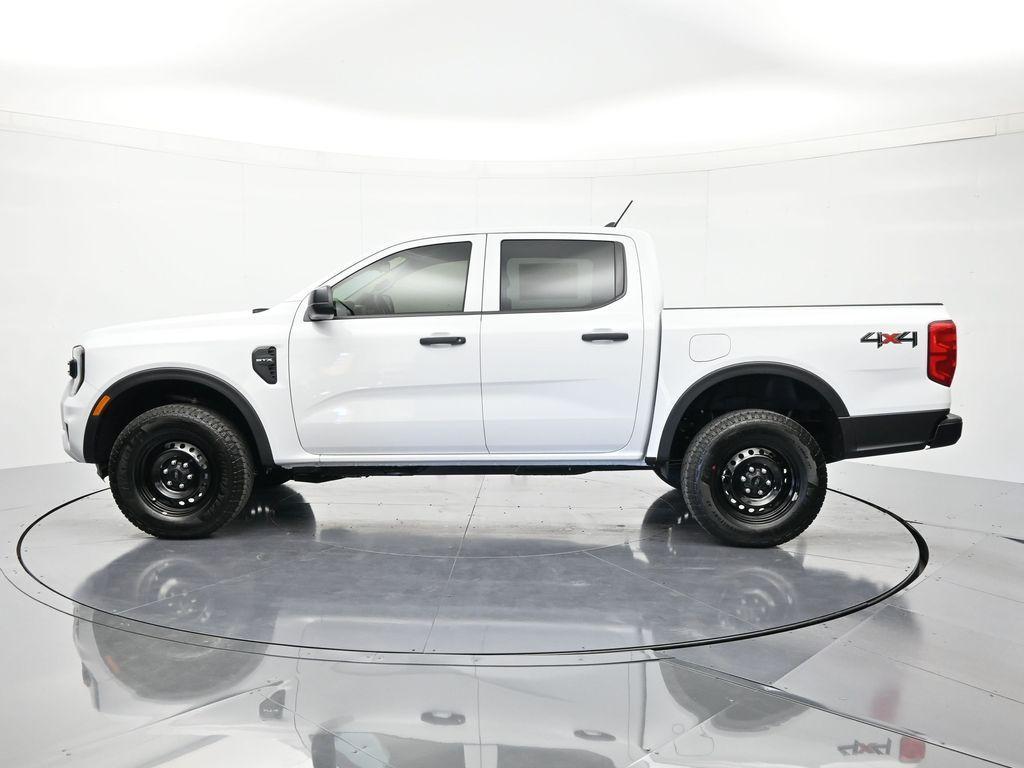 new 2026 Ford Ranger car, priced at $39,450