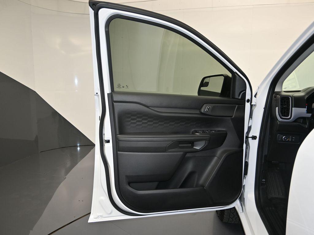 new 2026 Ford Ranger car, priced at $39,450