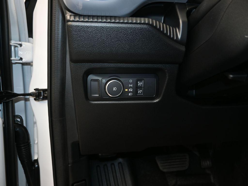 new 2026 Ford Ranger car, priced at $39,450