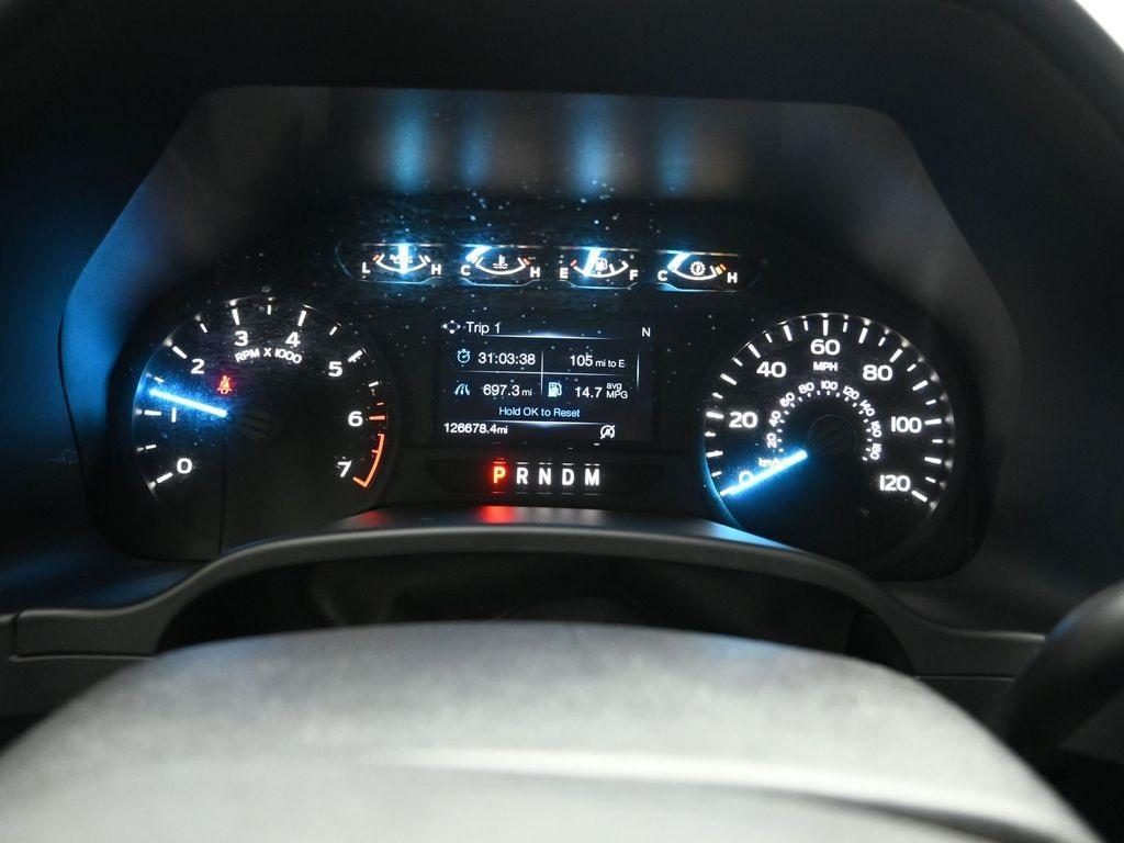 used 2019 Ford F-150 car, priced at $20,686