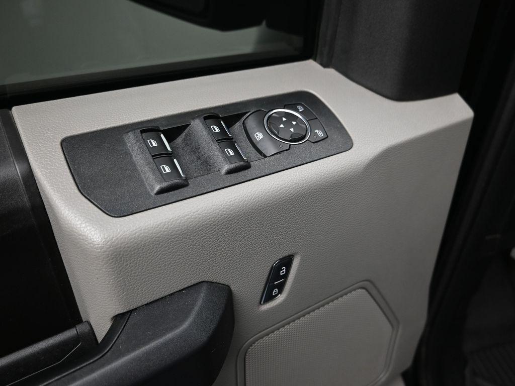 used 2019 Ford F-150 car, priced at $20,686