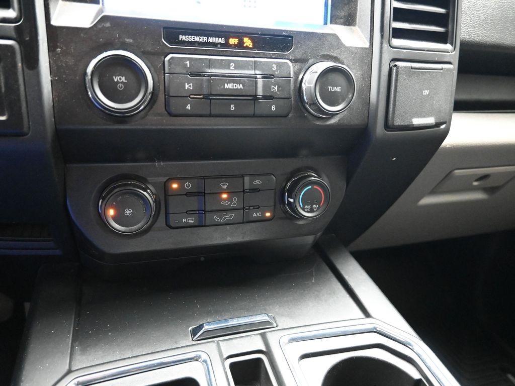 used 2019 Ford F-150 car, priced at $20,686