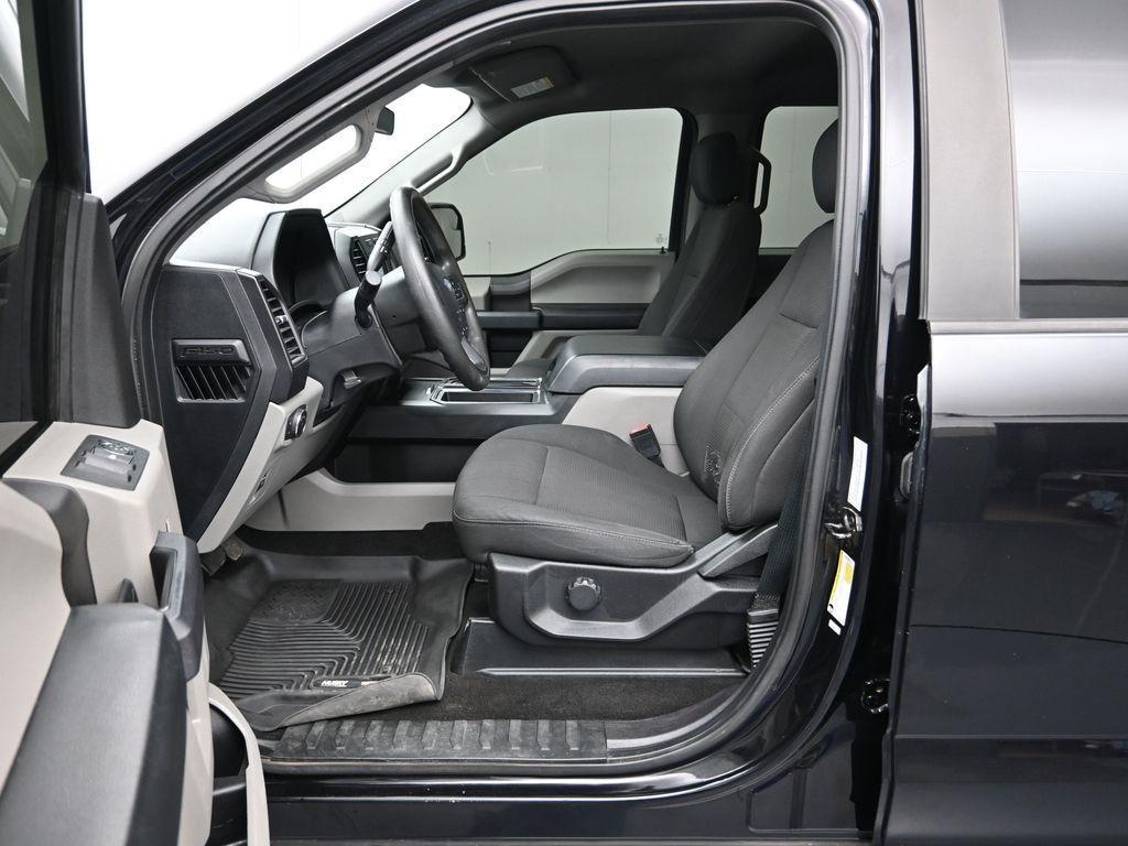 used 2019 Ford F-150 car, priced at $20,686