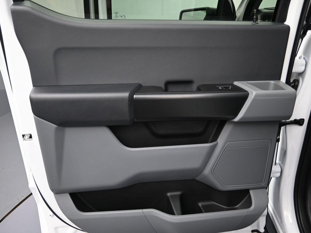 new 2026 Ford F-150 car, priced at $50,046