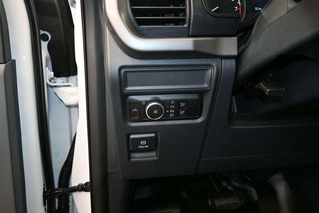 new 2026 Ford F-150 car, priced at $52,865