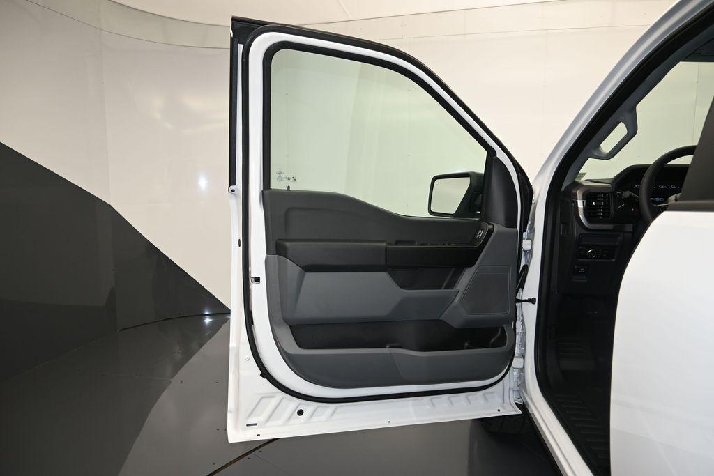 new 2026 Ford F-150 car, priced at $52,865
