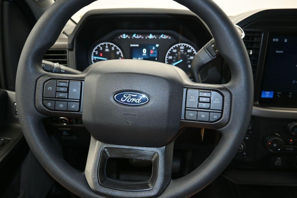 new 2026 Ford F-150 car, priced at $52,865