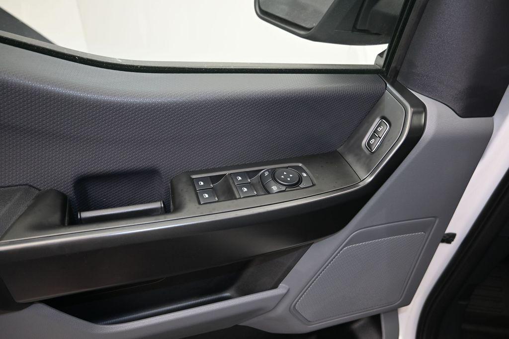 new 2026 Ford F-150 car, priced at $52,865