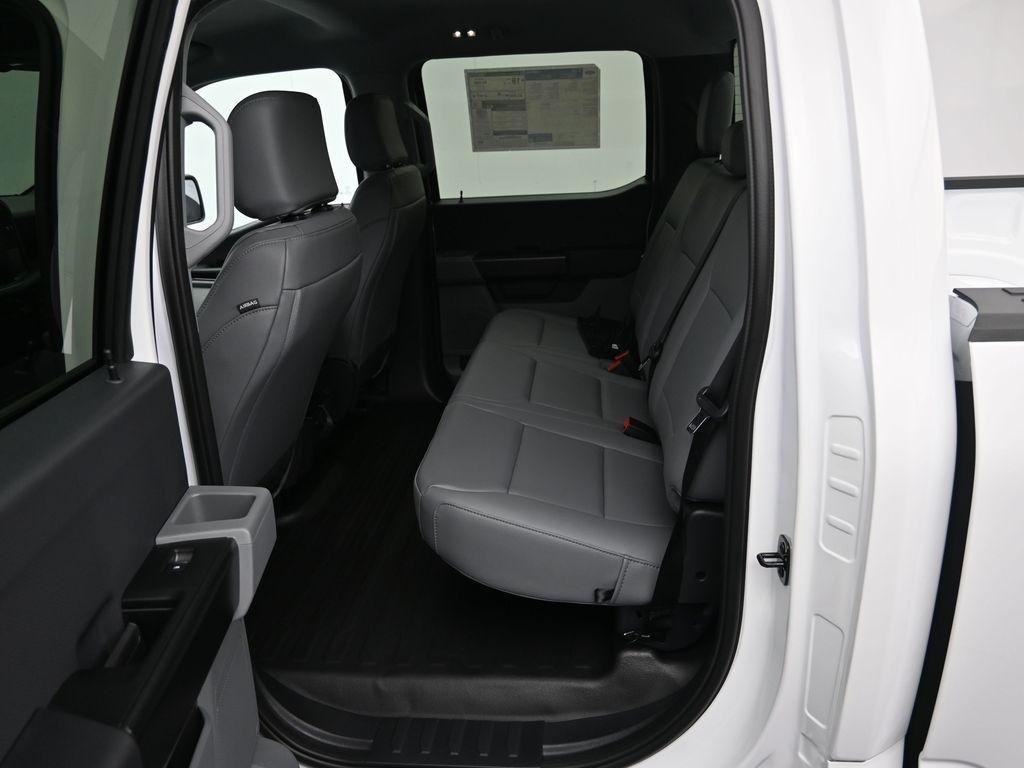 new 2026 Ford F-150 car, priced at $50,046