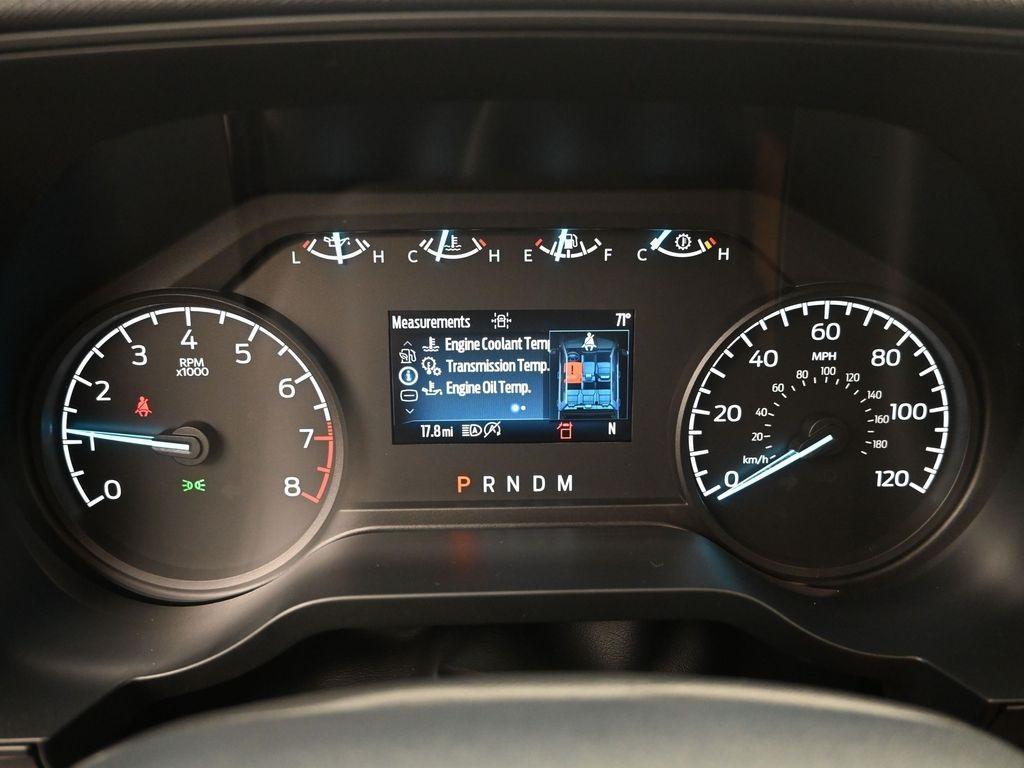 new 2026 Ford F-150 car, priced at $50,046