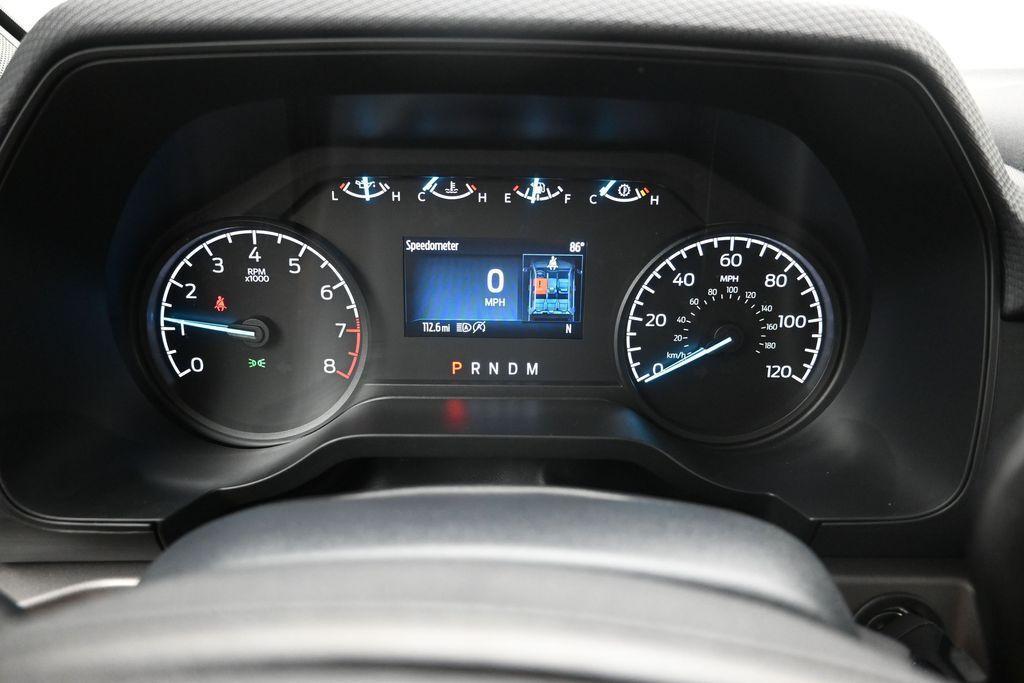 new 2026 Ford F-150 car, priced at $52,865