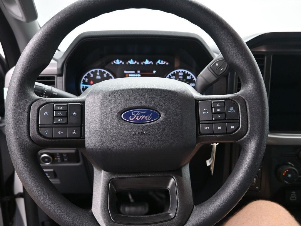 new 2026 Ford F-150 car, priced at $50,046