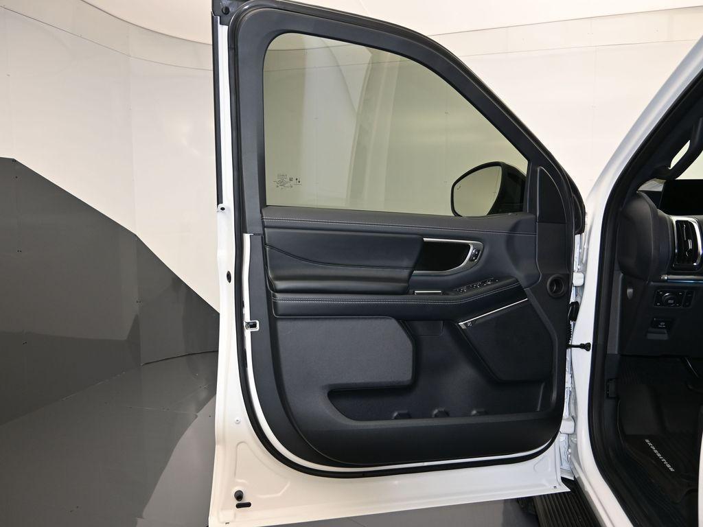 new 2026 Ford Expedition car, priced at $79,815
