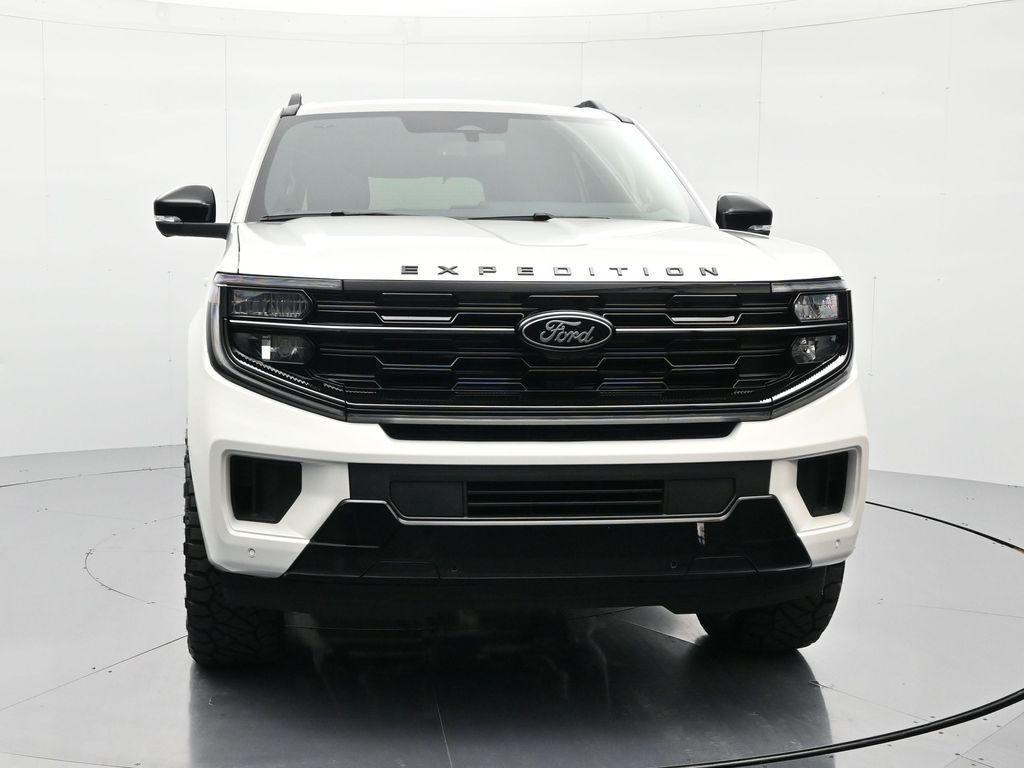 new 2026 Ford Expedition car, priced at $79,815