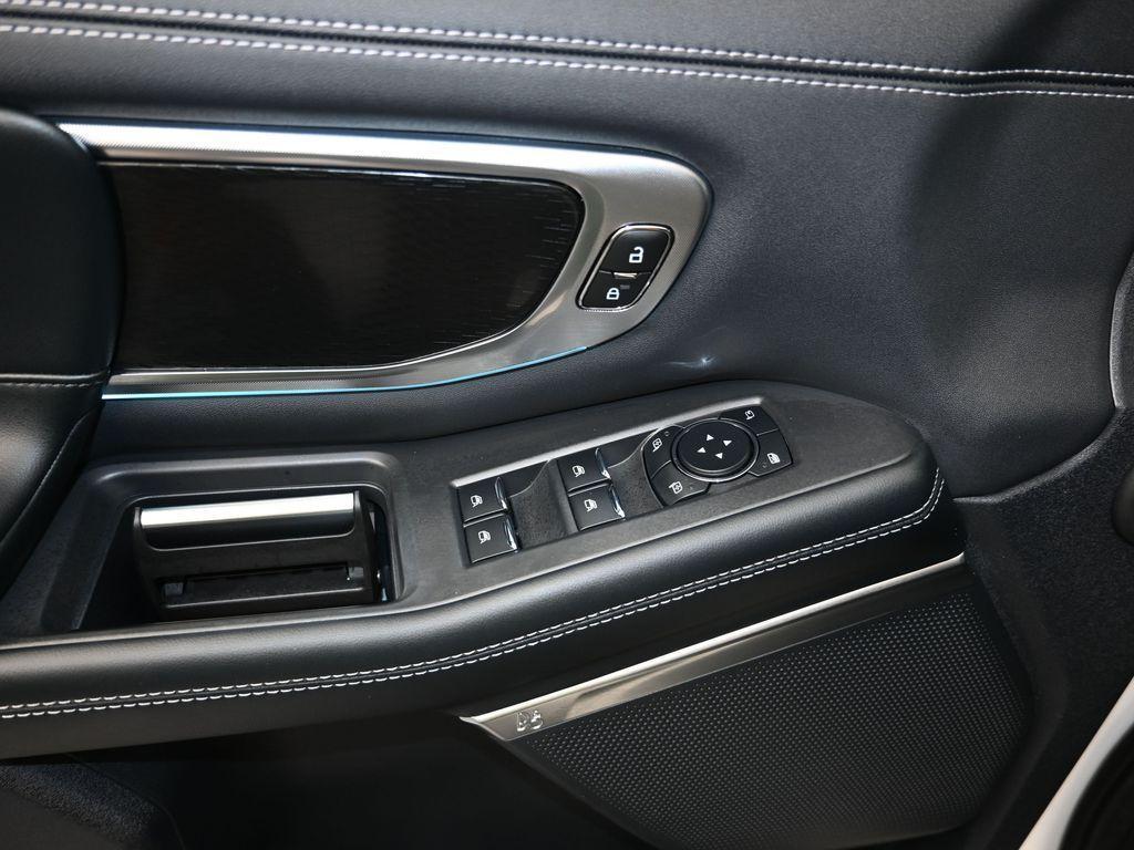 new 2026 Ford Expedition car, priced at $79,815