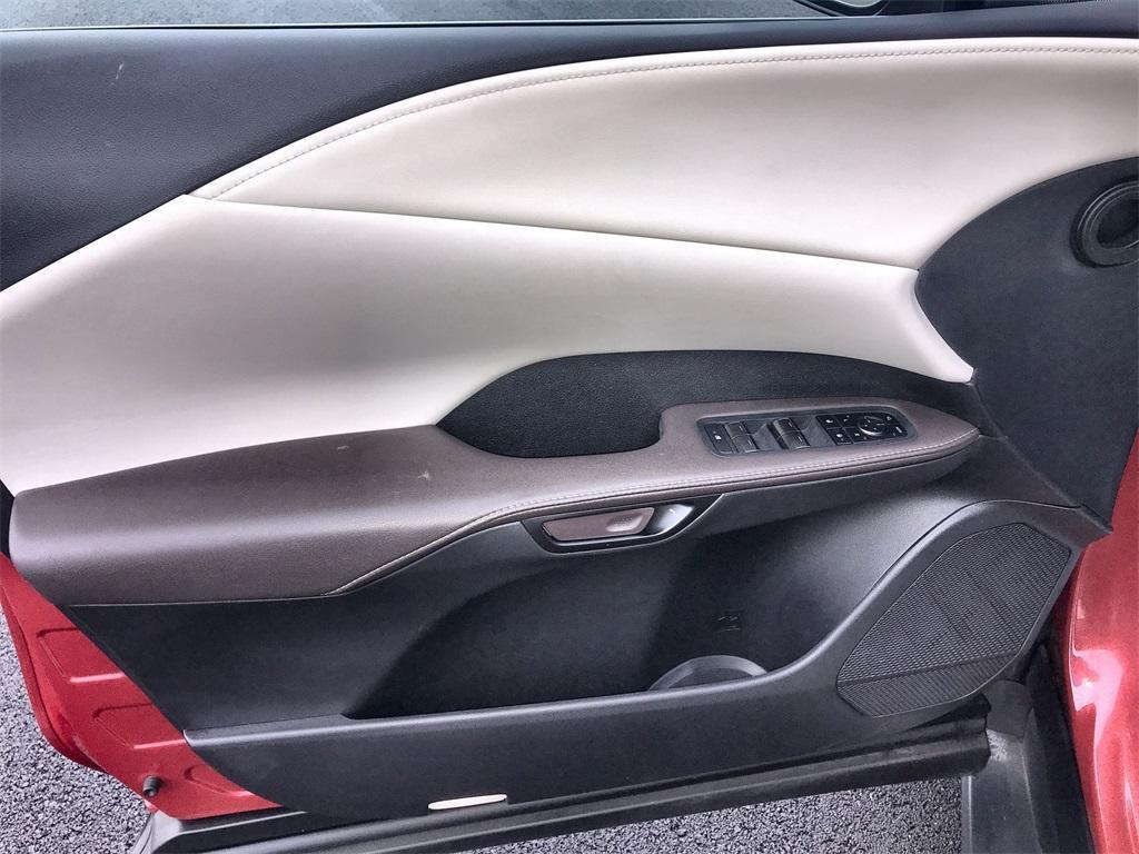 used 2024 Lexus RX 350 car, priced at $51,987