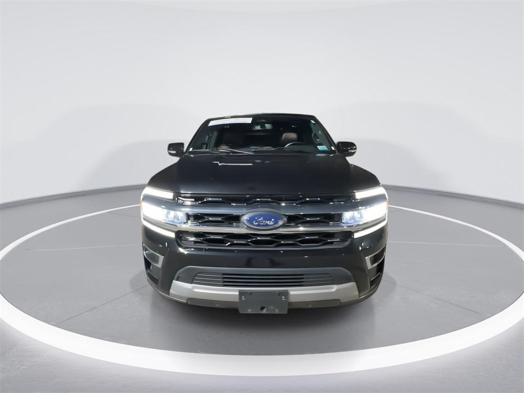 used 2024 Ford Expedition Max car, priced at $59,975