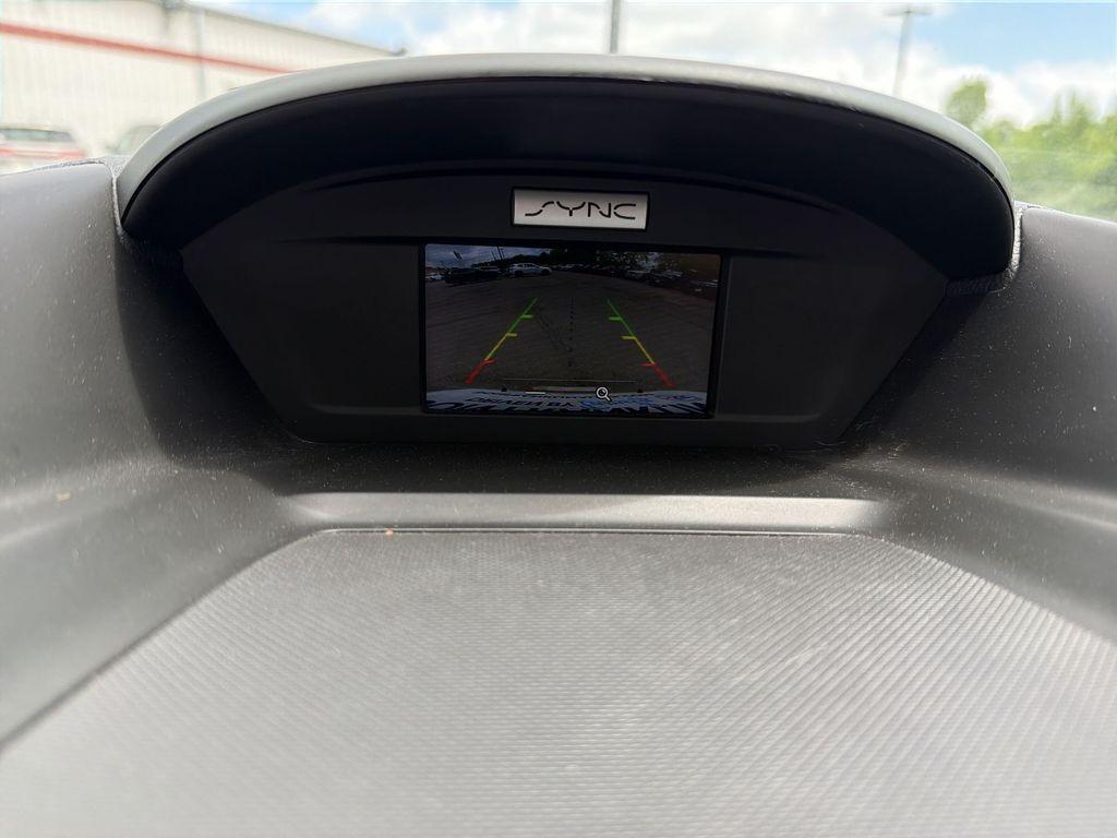 used 2017 Ford Escape car, priced at $10,800