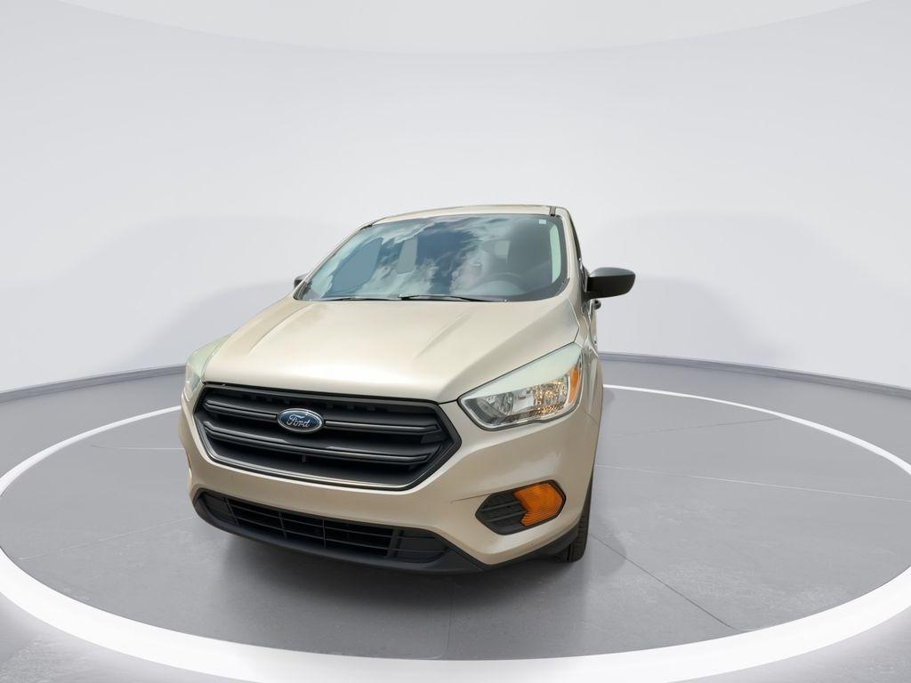 used 2017 Ford Escape car, priced at $10,800