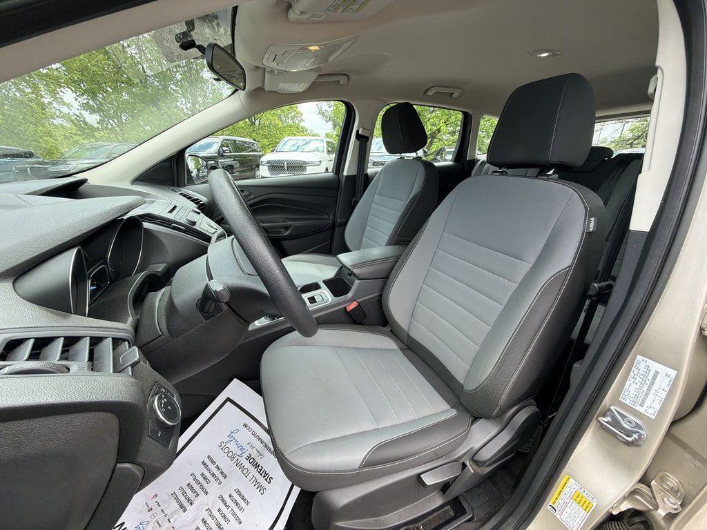 used 2017 Ford Escape car, priced at $10,800