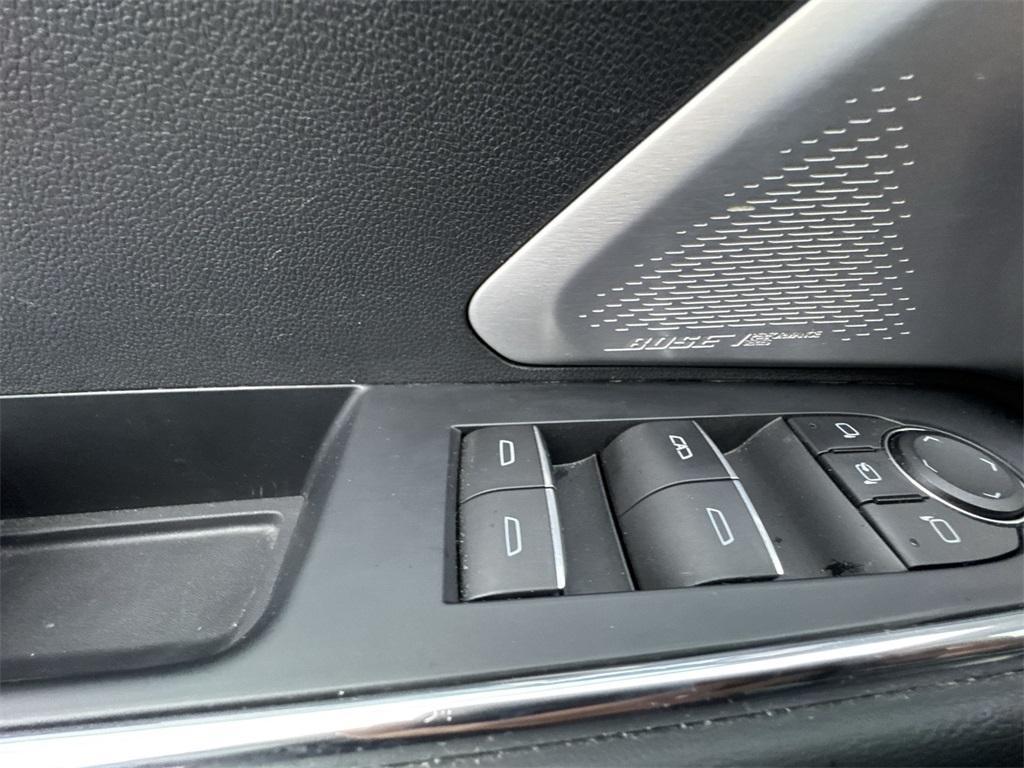 used 2024 GMC Acadia car, priced at $51,865