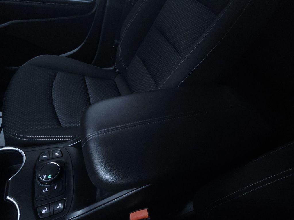 used 2023 GMC Terrain car, priced at $24,900