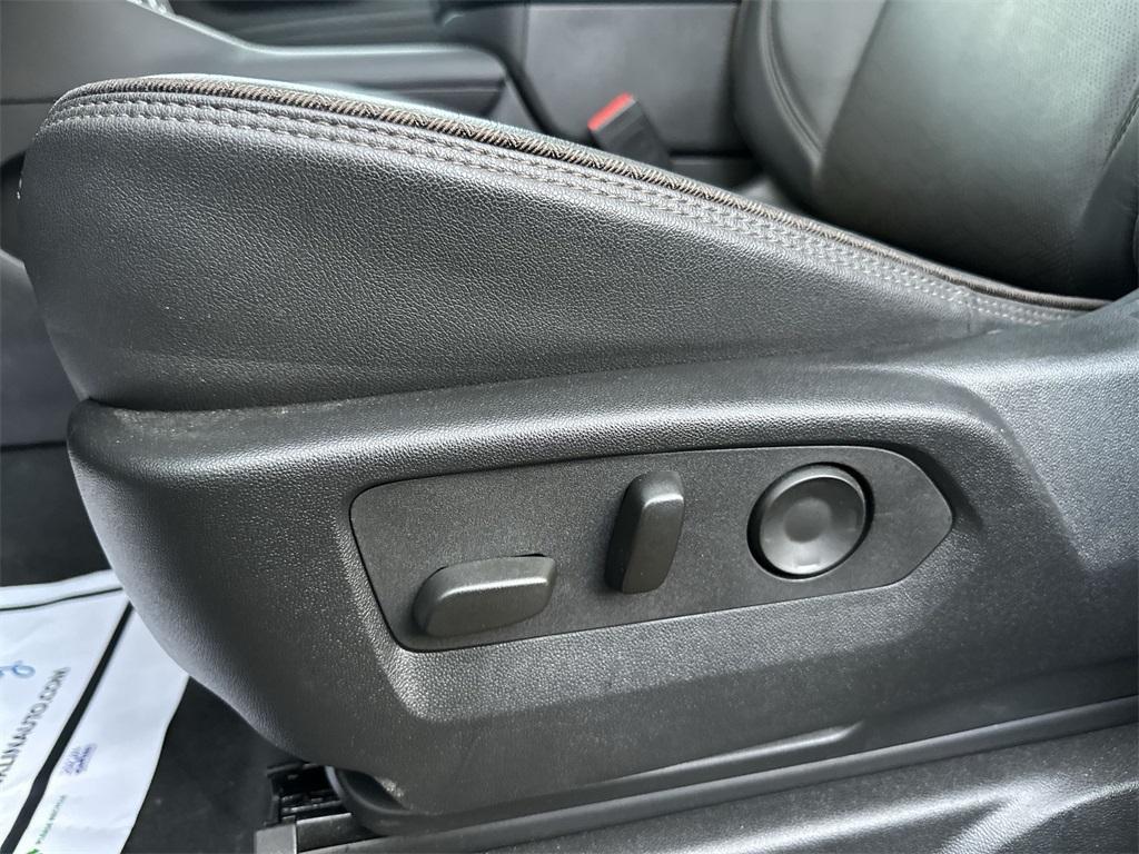 used 2024 Chevrolet Suburban car, priced at $74,875