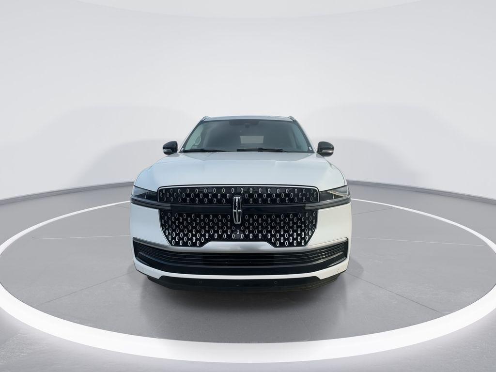 new 2026 Lincoln Navigator car, priced at $95,073