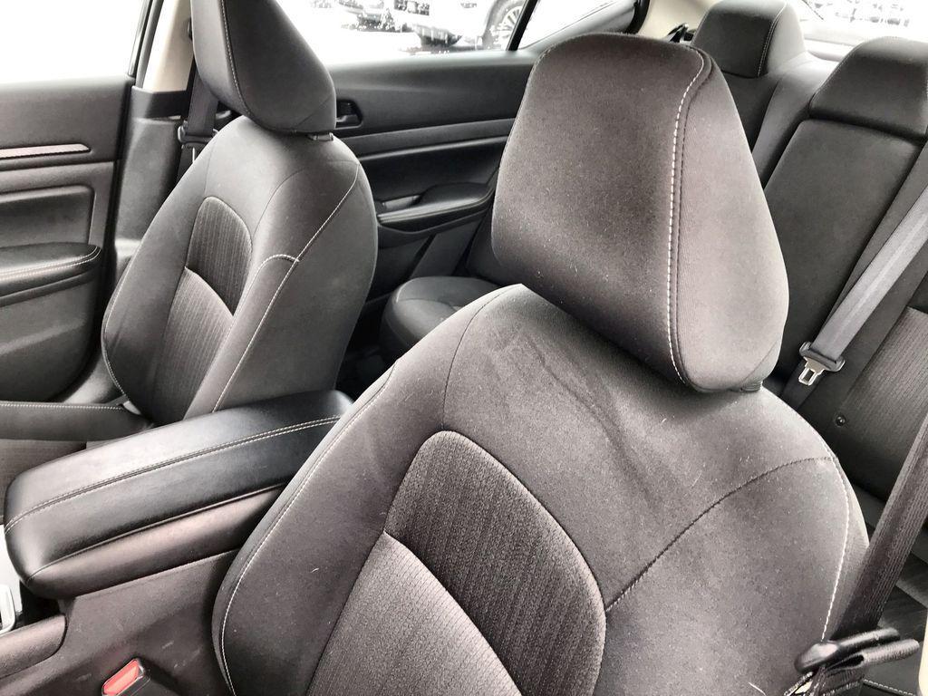 used 2024 Nissan Altima car, priced at $19,750