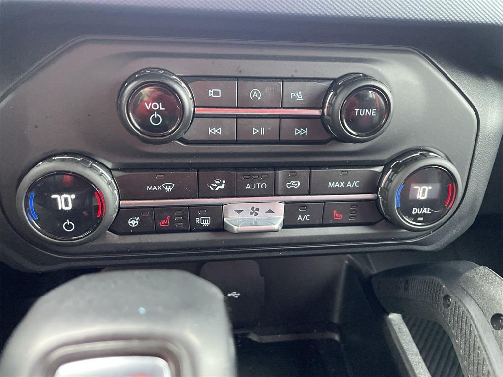 used 2023 Ford Bronco car, priced at $74,788