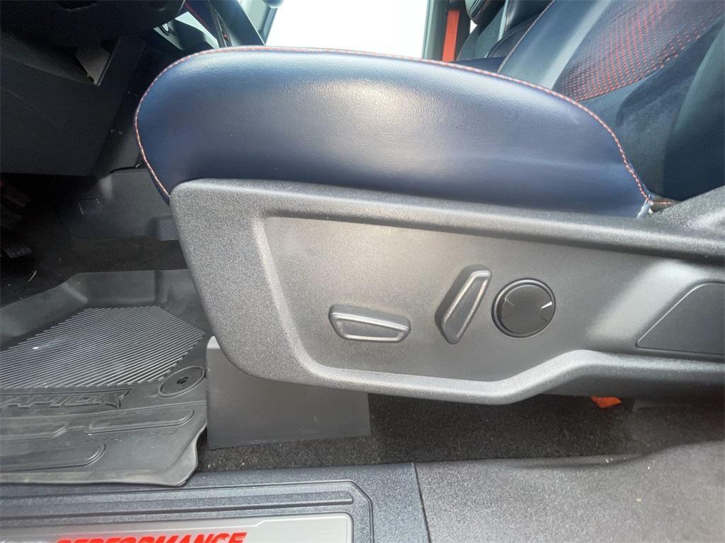 used 2023 Ford Bronco car, priced at $74,788