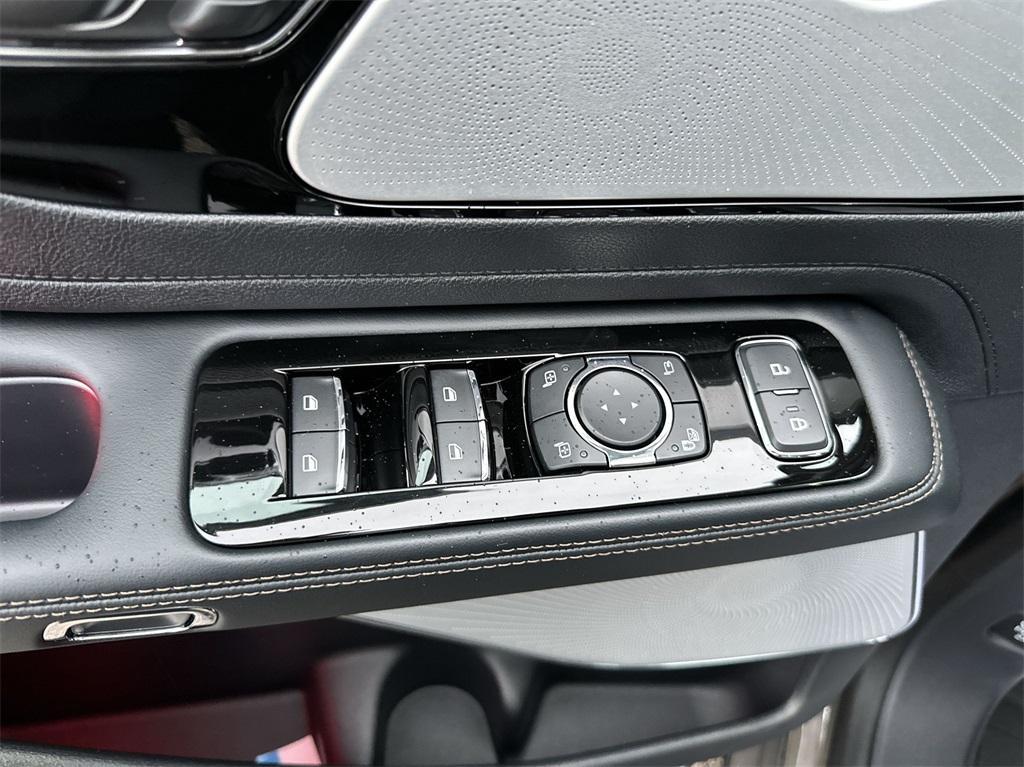 new 2025 Lincoln Aviator car, priced at $77,780