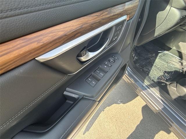 used 2022 Honda CR-V Hybrid car, priced at $29,901