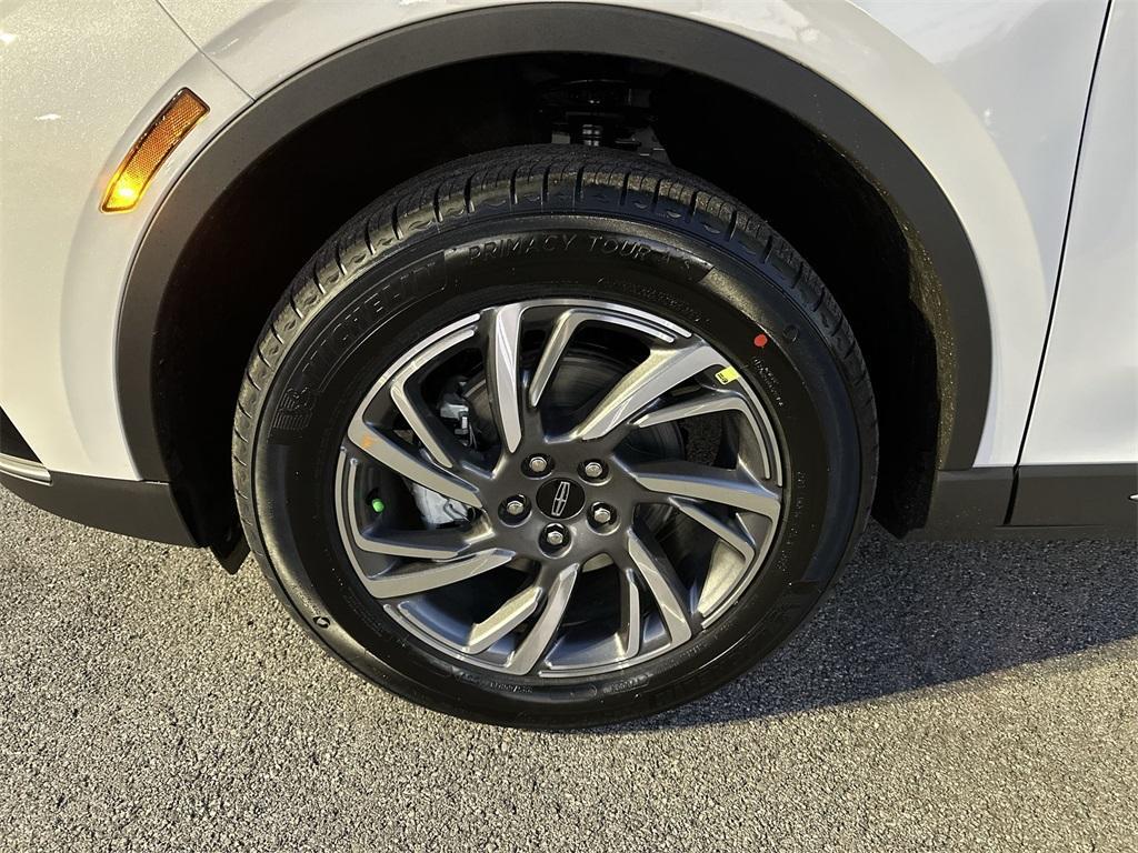 new 2026 Lincoln Corsair car, priced at $42,061