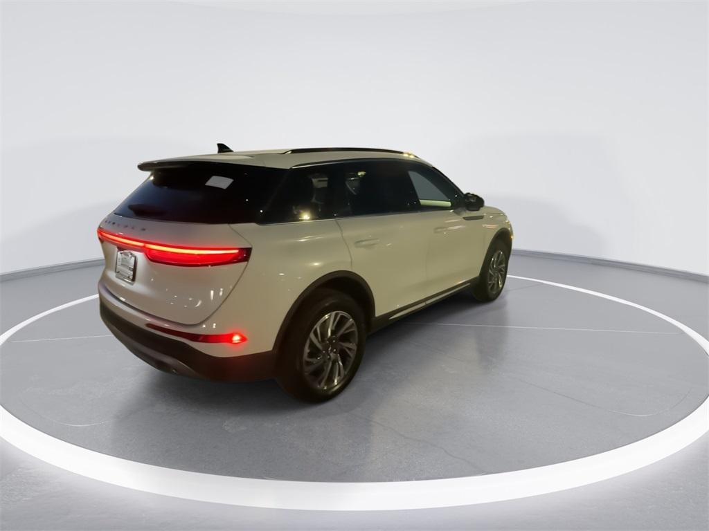 new 2026 Lincoln Corsair car, priced at $42,061