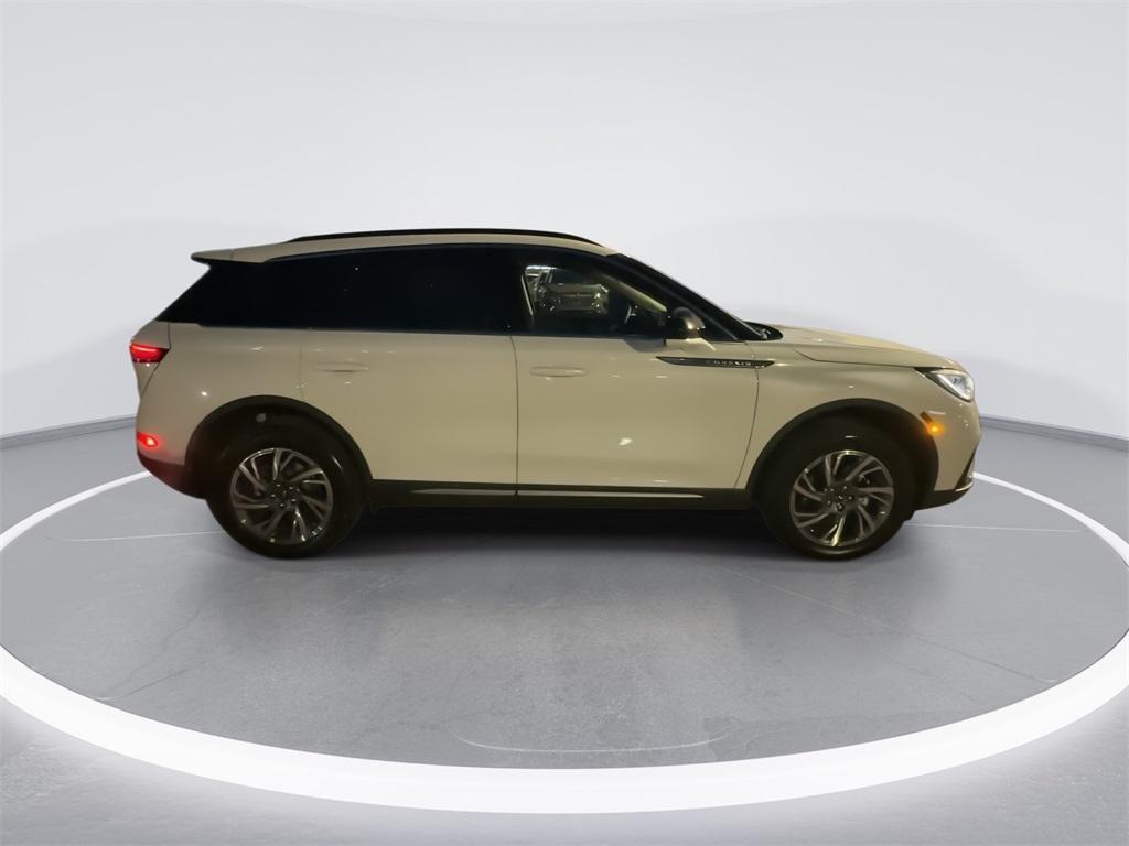 new 2026 Lincoln Corsair car, priced at $42,061