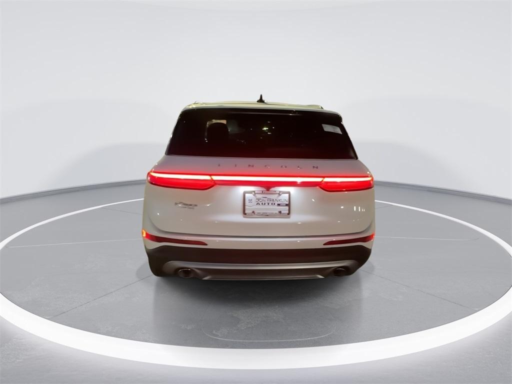 new 2026 Lincoln Corsair car, priced at $42,061