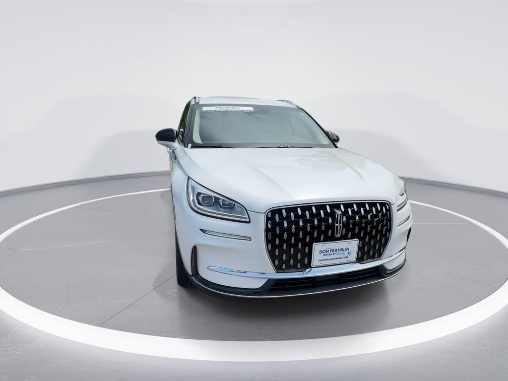used 2023 Lincoln Corsair car, priced at $35,795